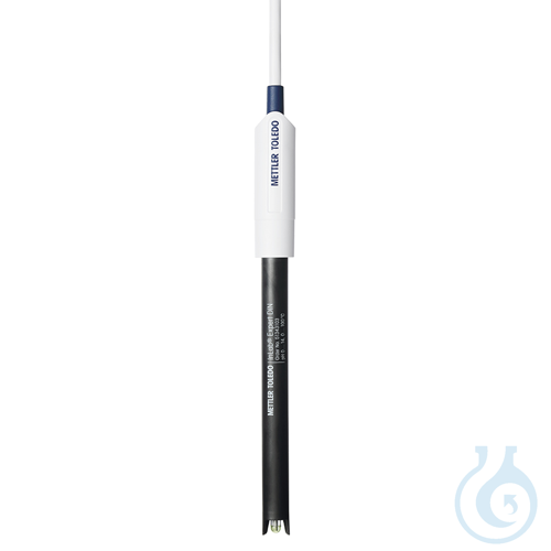 pH-elektrode InLab Expert DIN