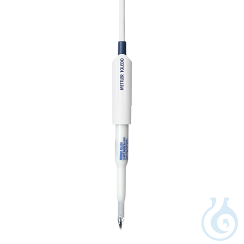 pH-elektrode InLab Solids Go-ISM