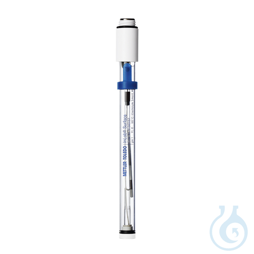 pH-elektrode InLab-oppervlak