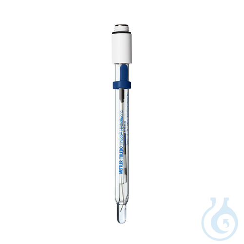pH-elektrode InLab Hydrofluoric