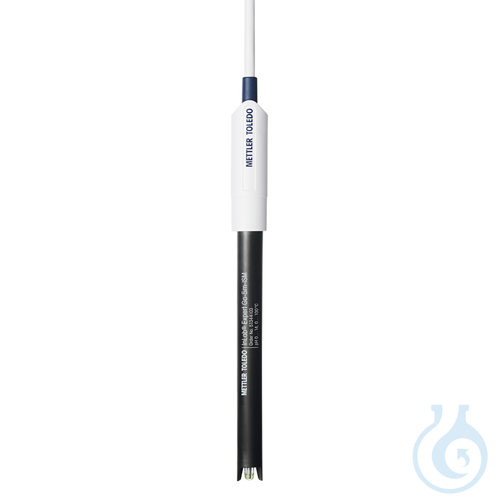 pH-elektrode InLab Expert Go-5m-ISM