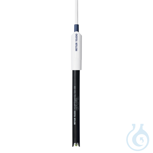 pH electrode InLab Expert Go-10m-ISM