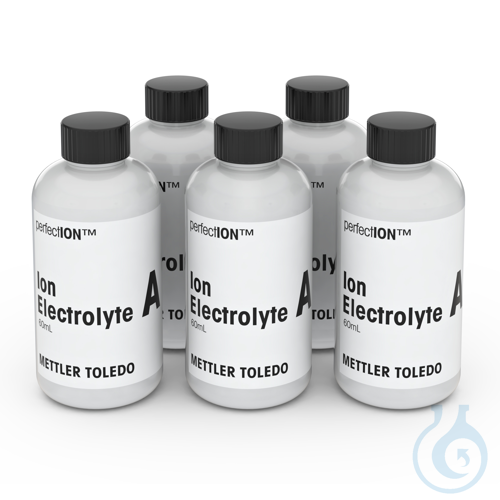 perfectION ionenelektrolyt A, 5x60 ml
