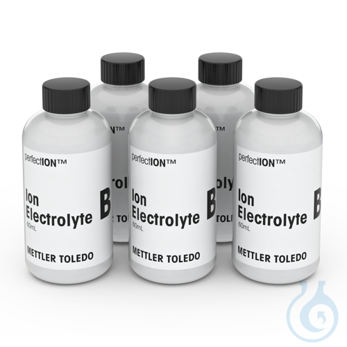 perfectION ion elektrolyt B, 5x60 ml