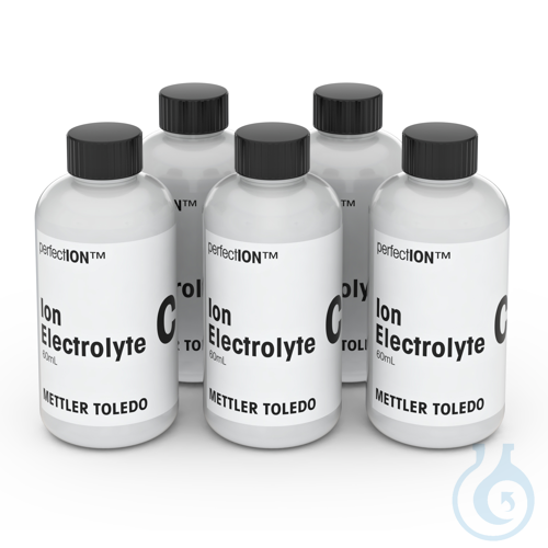 perfectION ionenelektrolyt C, 5x60 ml