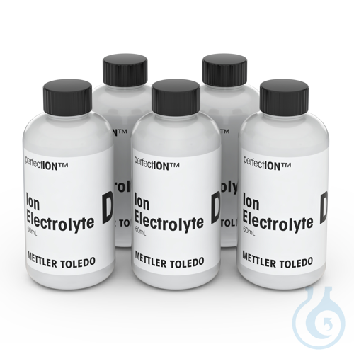 perfectION ion elektrolyt D, 5x60 ml