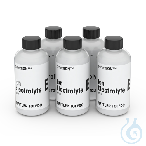 perfectION ionenelektrolyt F, 5x60 ml