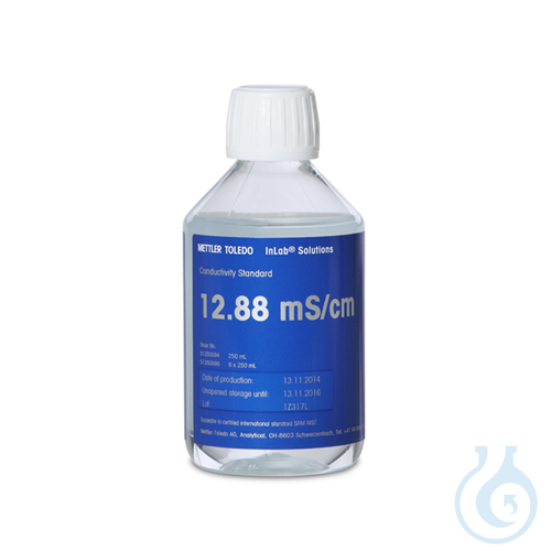 Cond Standard 12.88mS, 250mL