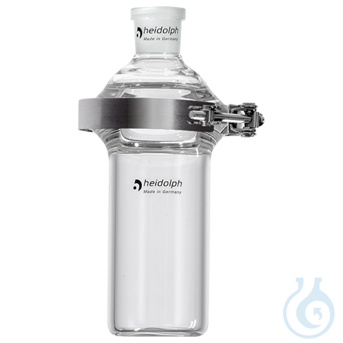 Evaporating cylinder 500 ml for 150 ml capacity