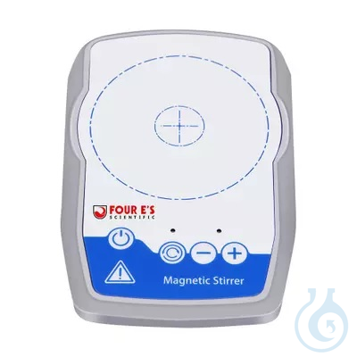 WINLAB Magnetic Stirrer Mini