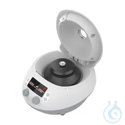 Micro centrifuge