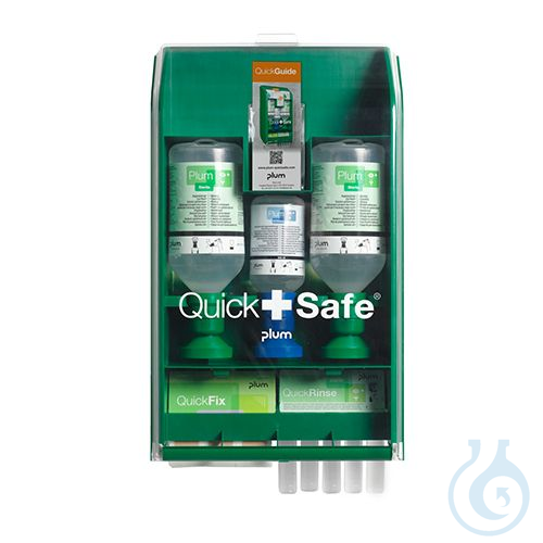 Plum QuickSafe 5170 Basic