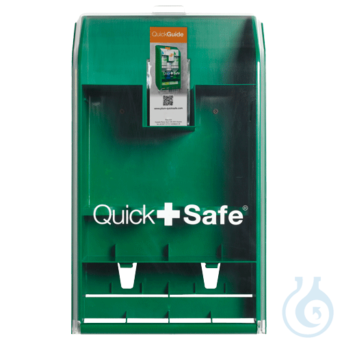 Plum QuickSafe 5173 Empty