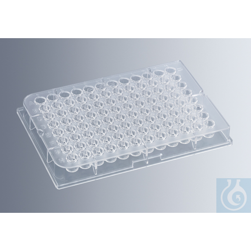 Micro titer plates 96 U-well