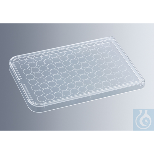 Covers for micro titer plates,