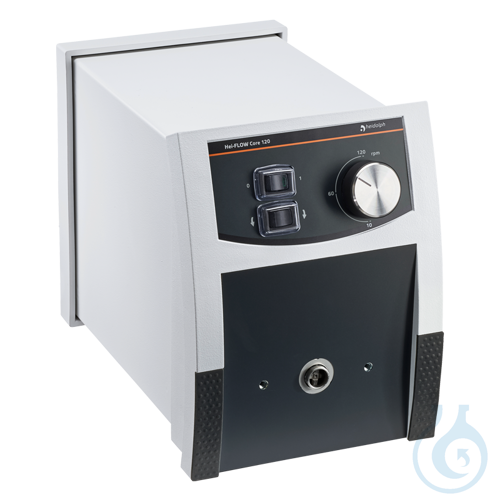 Hei-FLOW Core 120 -- UK-plug
