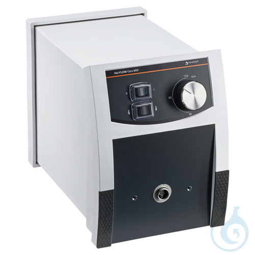 Hei-FLOW Core 600 -- CH-plug