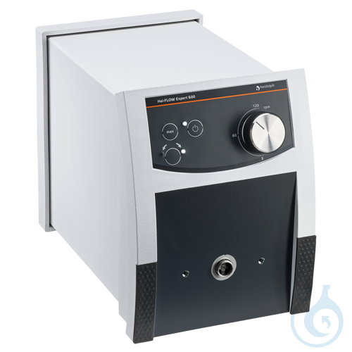 Hei-FLOW Expert 600 -- EU-plug