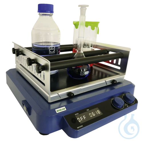 WINLAB Universal Shaker