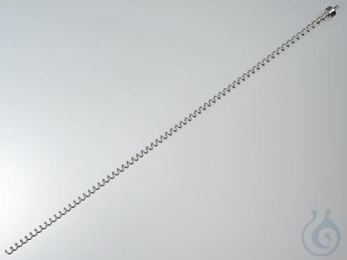 Spiral screw powders up to 2mm, 120cm, PowderProof