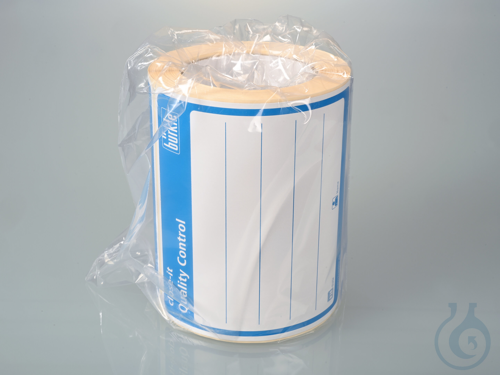 close-it maxi control seal, 150x150 mm, blue