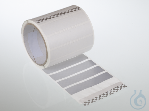 Tamper proof labels safe-it, WxH 95x20 mm