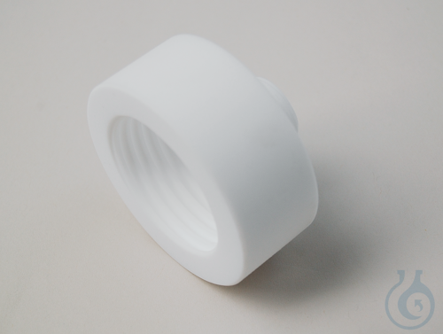 Adapter for glass thread GL 45, MiniSampler