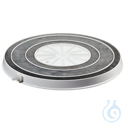 Nalgene™ Replacement Plates for Vacuum Chambers, polycarbonate