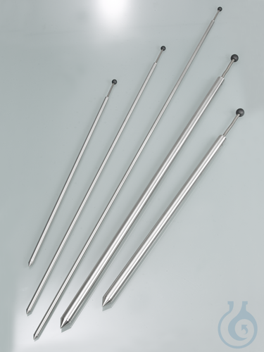 MicroSampler, 316L, tube-Ø 25 mm, length 55 cm