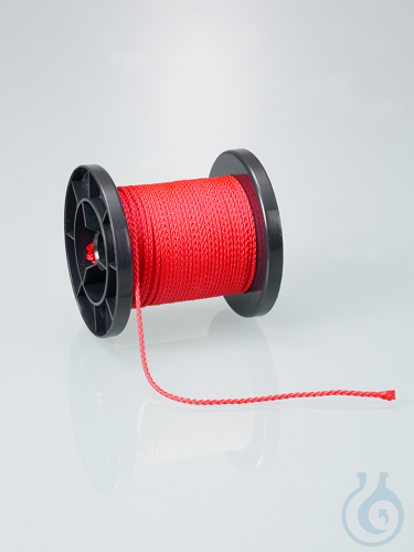 Lowering cable PP, length 10 m, Ø 2 mm