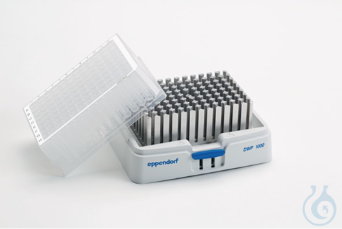 SmartBlock DWP 1000 µL