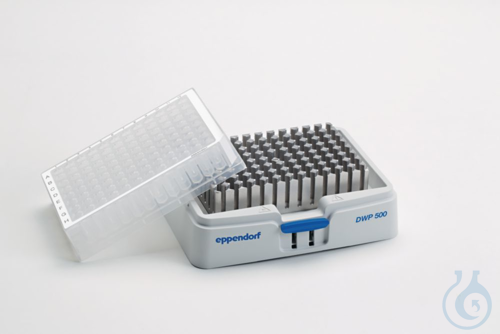 SmartBlock DWP 500 µL