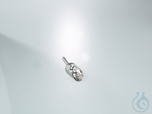 PharmaScoop, 316L, 50 ml vol., Ø 38 mm,length 70mm