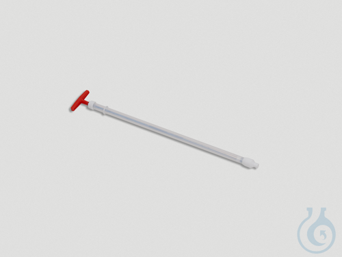 ViscoSampler, PTFE/FEP, vol. 160 ml, 60 cm, Ø 32mm
