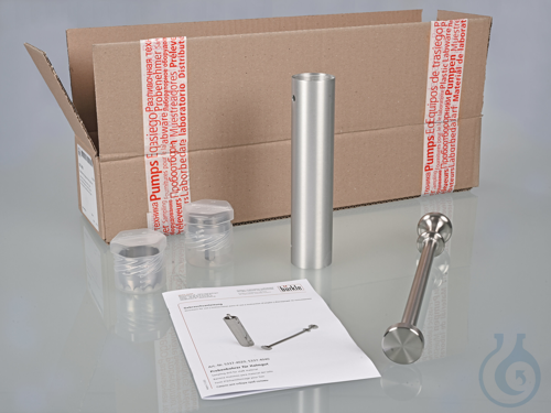 Sampling drill for stalk material, Ø45mm, 200mm