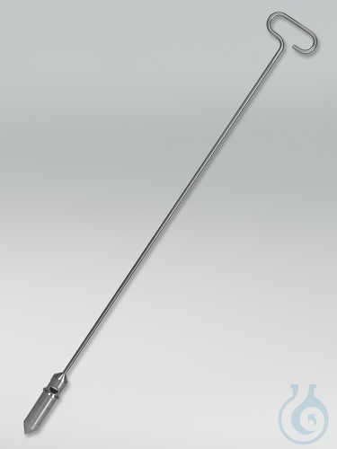 SiloPicker, 316L, vol. 100 ml, 130 cm, outer-Ø50mm