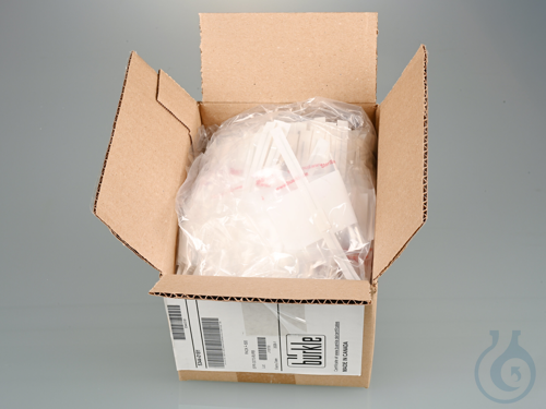 Sampling bag SteriBag, 150ml, w/lab.area, 178 x 88,9 mm