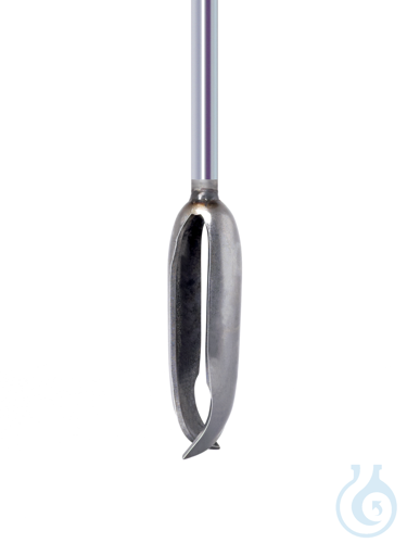 Mole drill bit, gravel drill
