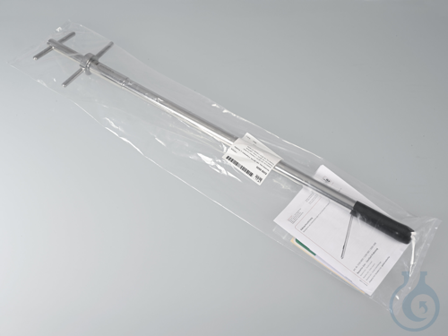 Novartos Uno, 60cm, double, 2 chambers,w/o inserts