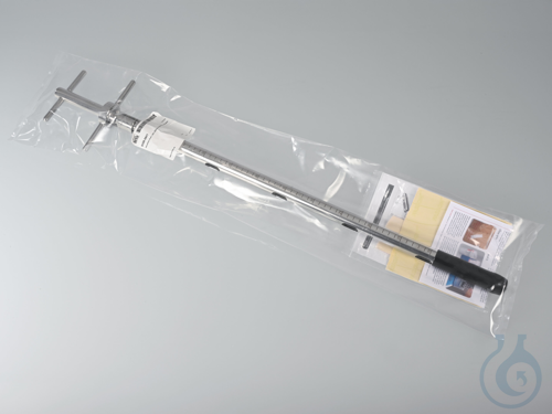 Novartos Multi, 60cm,double,8 chambers,w/o inserts