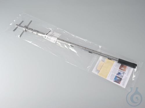 Novartos Multi,60cm,triple,12 chambers,w/o inserts