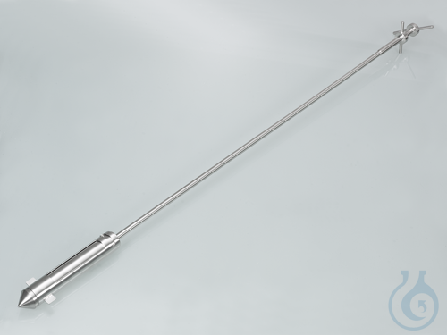 EasySampler, 316L, length 100 cm, volume 60 ml