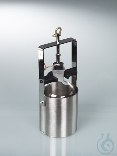 Dipping bottle, 1000 ml, hxØ 330x148 mm, 3,2 kg