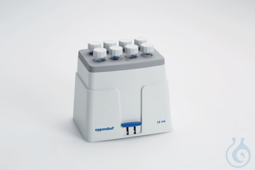 SmartBlock 8x 15 ml conische buizen