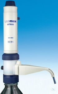 Dispenser Labmax airless 1.0-10.0 ml
