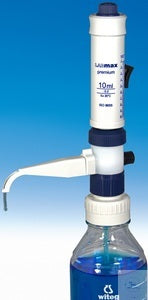 Dispenser LABMAX 0.25-2.5 ml Premium