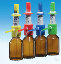 Bottletop-Minispensor 1000+2000µl