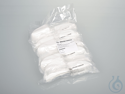 Scoop LaboPlast, single-use, PS, 150 ml