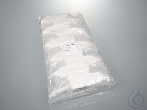 Scoop LaboPlast, single-use, PS, 2000 ml