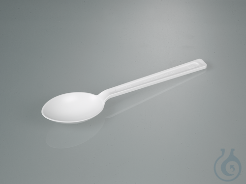 Sampling spoon SteriPlast, PS, sterile, 10 ml